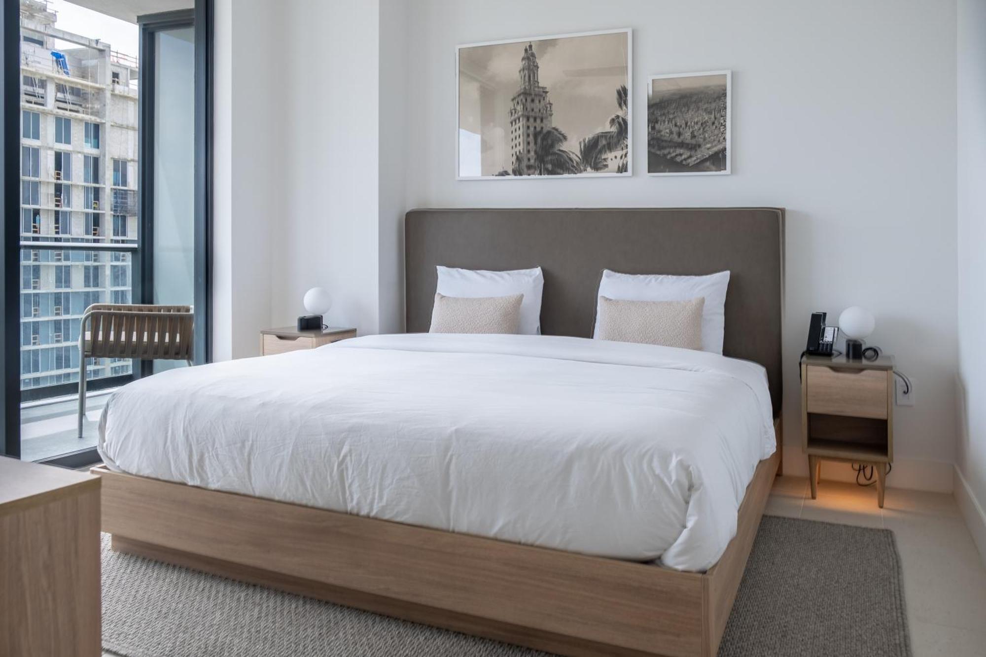 Natiivo By Ionica Residences ไมอามี ภายนอก รูปภาพ