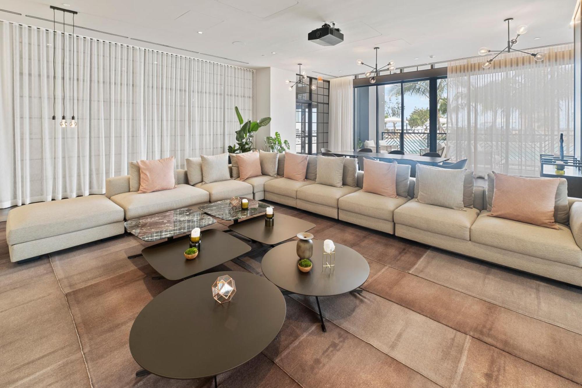Natiivo By Ionica Residences ไมอามี ภายนอก รูปภาพ
