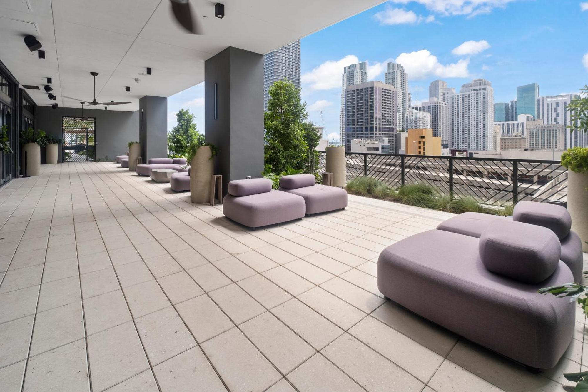 Natiivo By Ionica Residences ไมอามี ภายนอก รูปภาพ