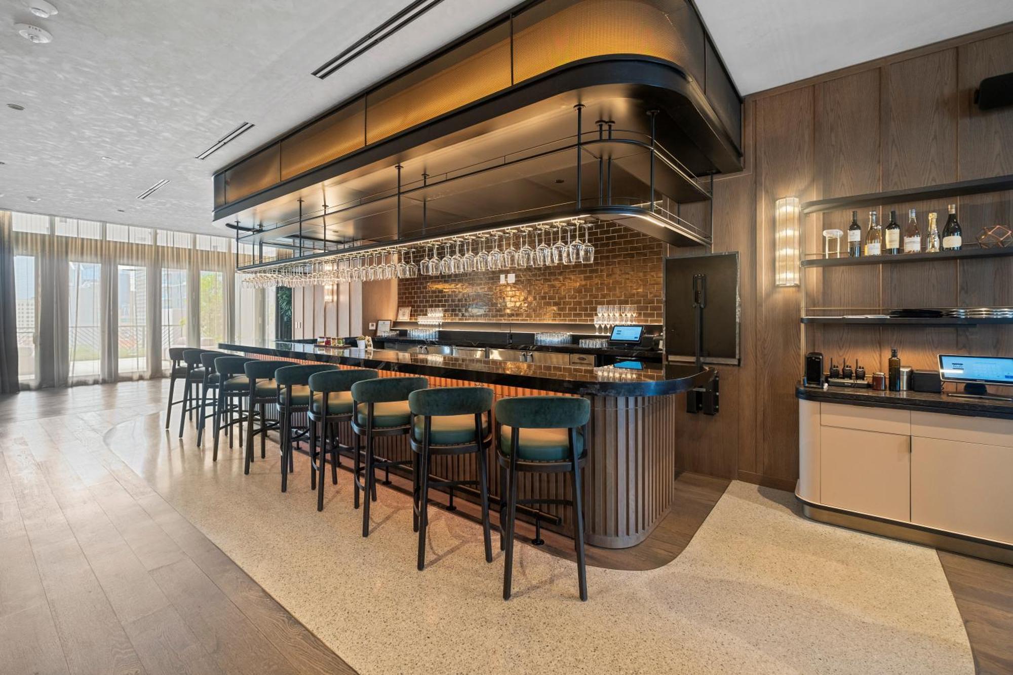 Natiivo By Ionica Residences ไมอามี ภายนอก รูปภาพ