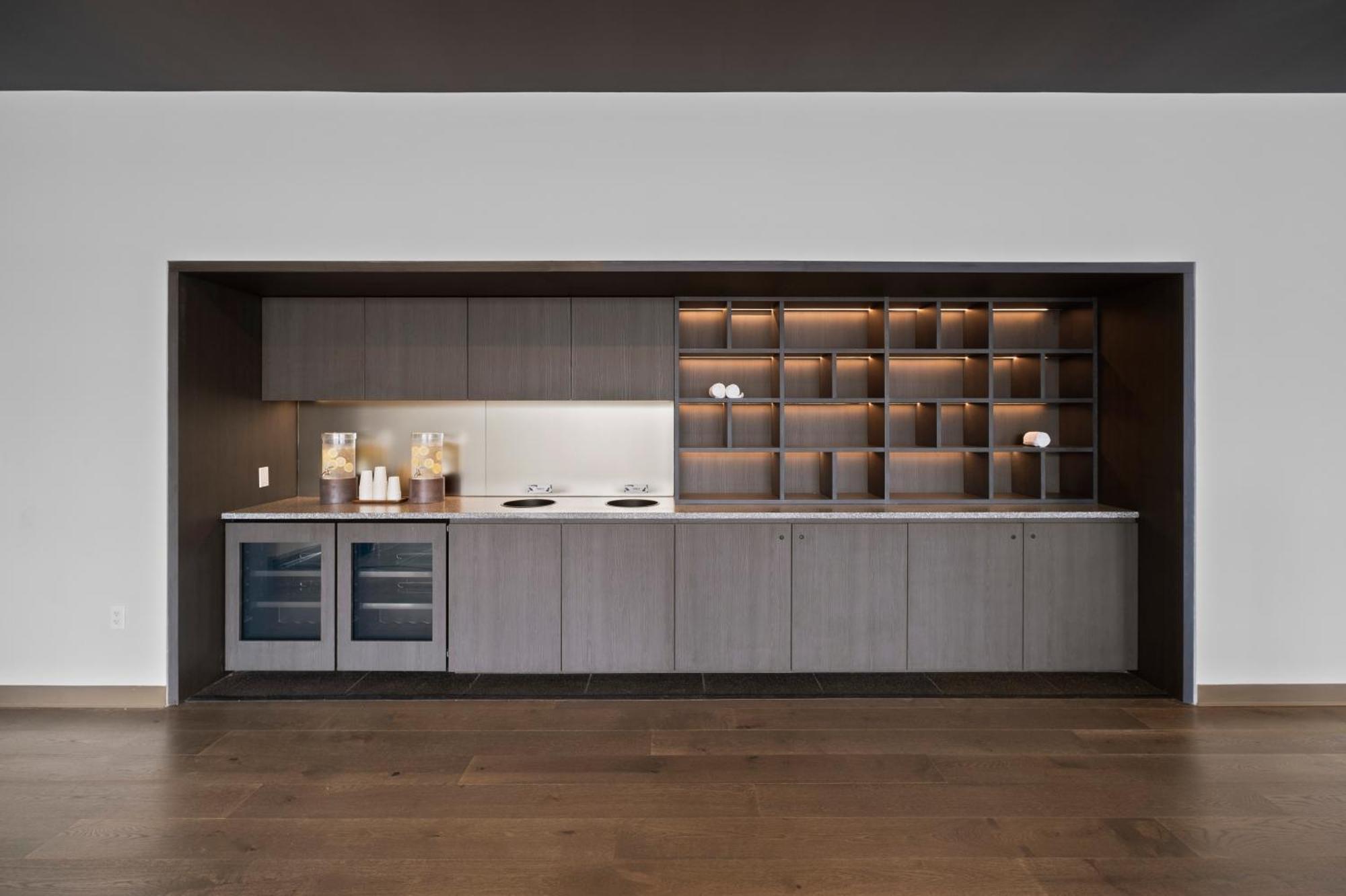 Natiivo By Ionica Residences ไมอามี ภายนอก รูปภาพ