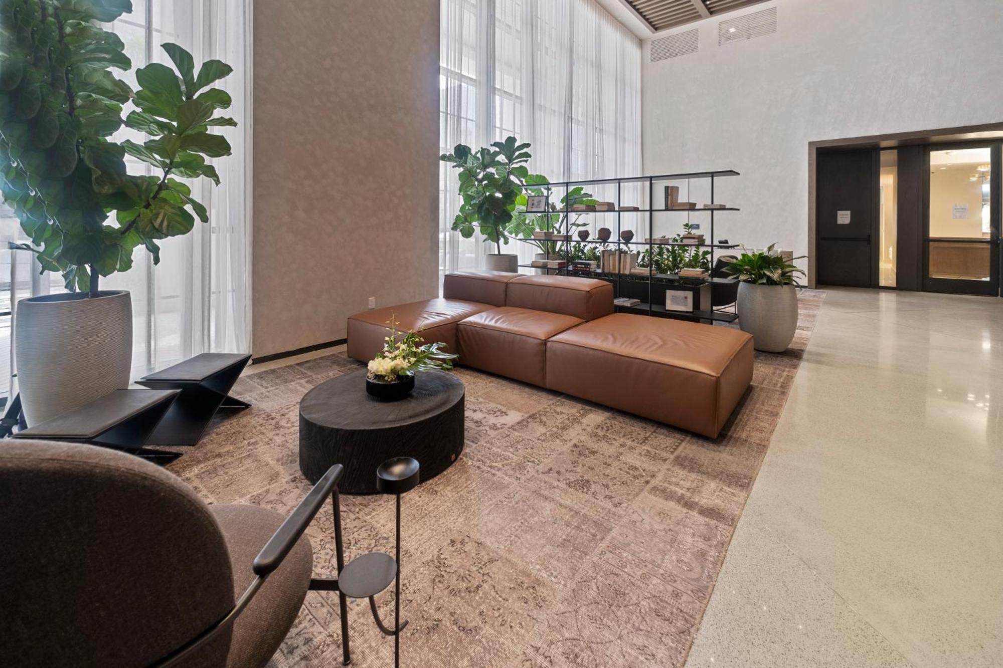 Natiivo By Ionica Residences ไมอามี ภายนอก รูปภาพ