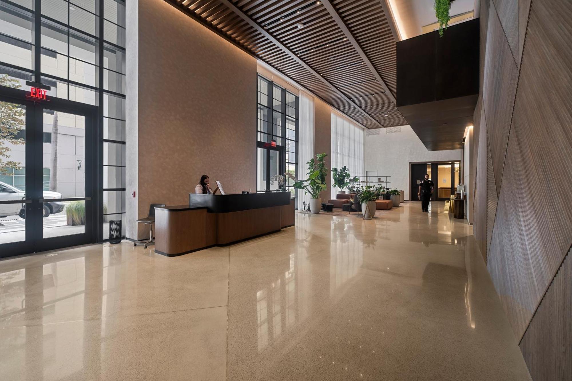 Natiivo By Ionica Residences ไมอามี ภายนอก รูปภาพ