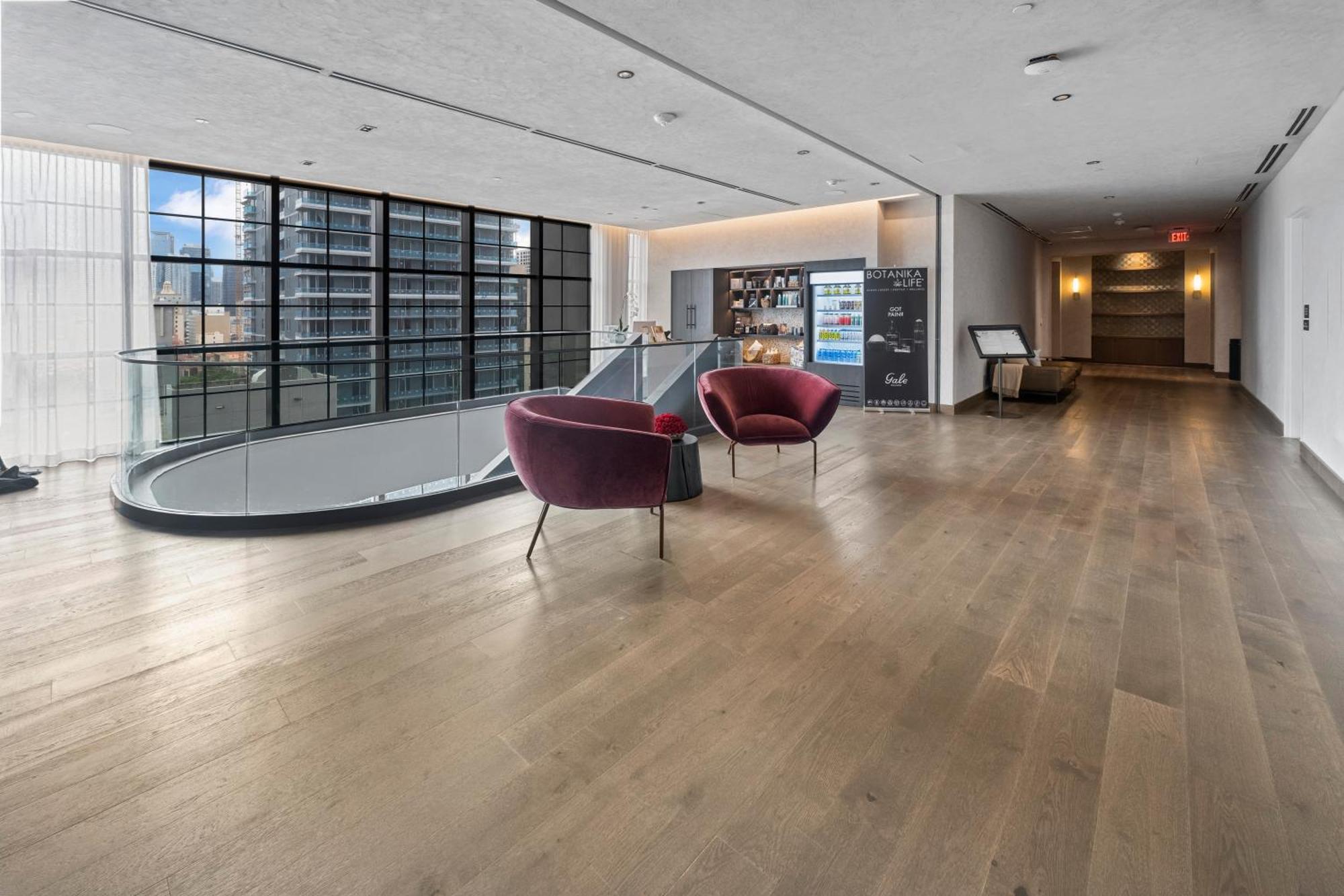 Natiivo By Ionica Residences ไมอามี ภายนอก รูปภาพ