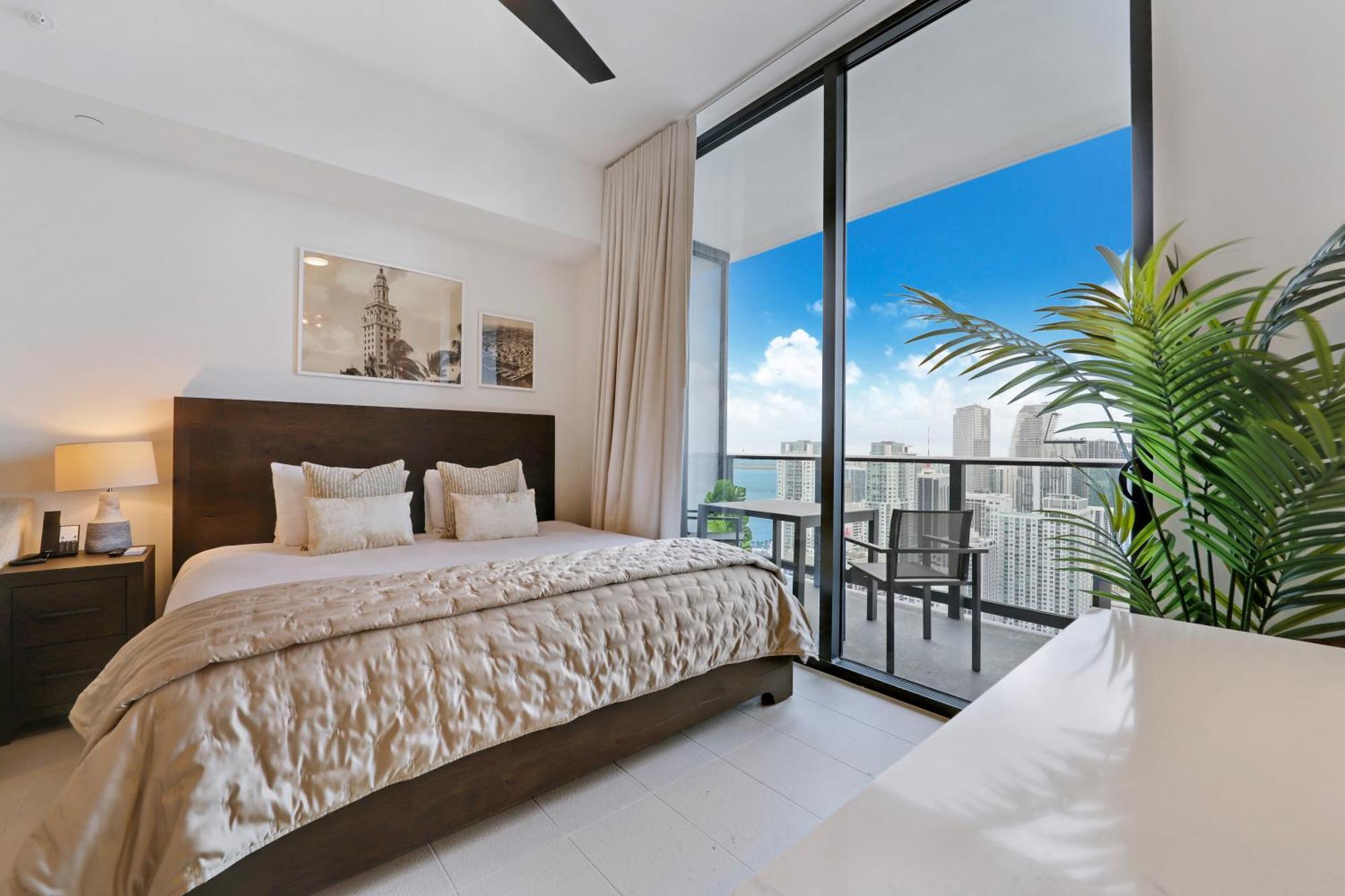 Natiivo By Ionica Residences ไมอามี ภายนอก รูปภาพ