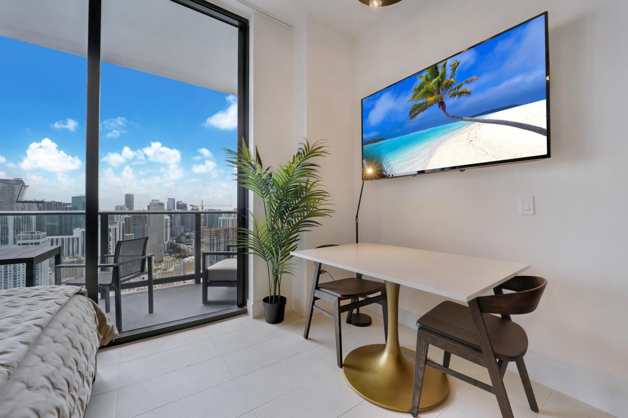 Natiivo By Ionica Residences ไมอามี ห้อง รูปภาพ