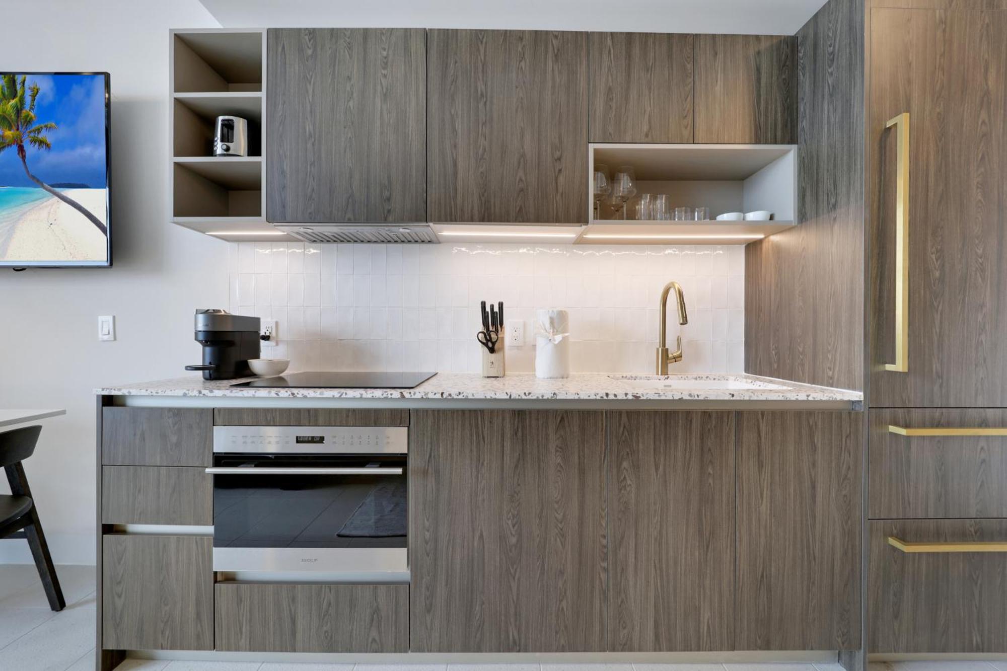 Natiivo By Ionica Residences ไมอามี ห้อง รูปภาพ