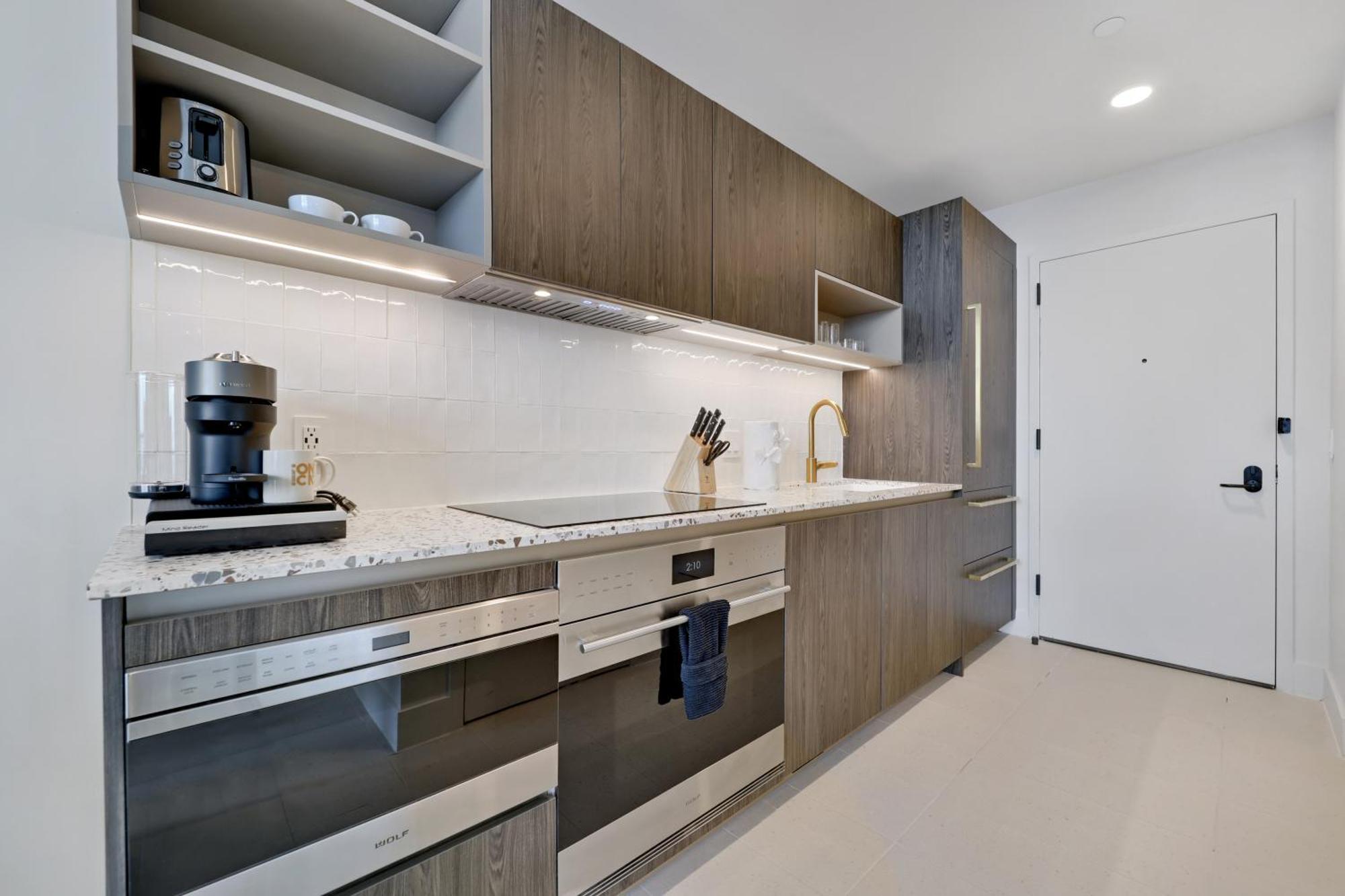 Natiivo By Ionica Residences ไมอามี ห้อง รูปภาพ