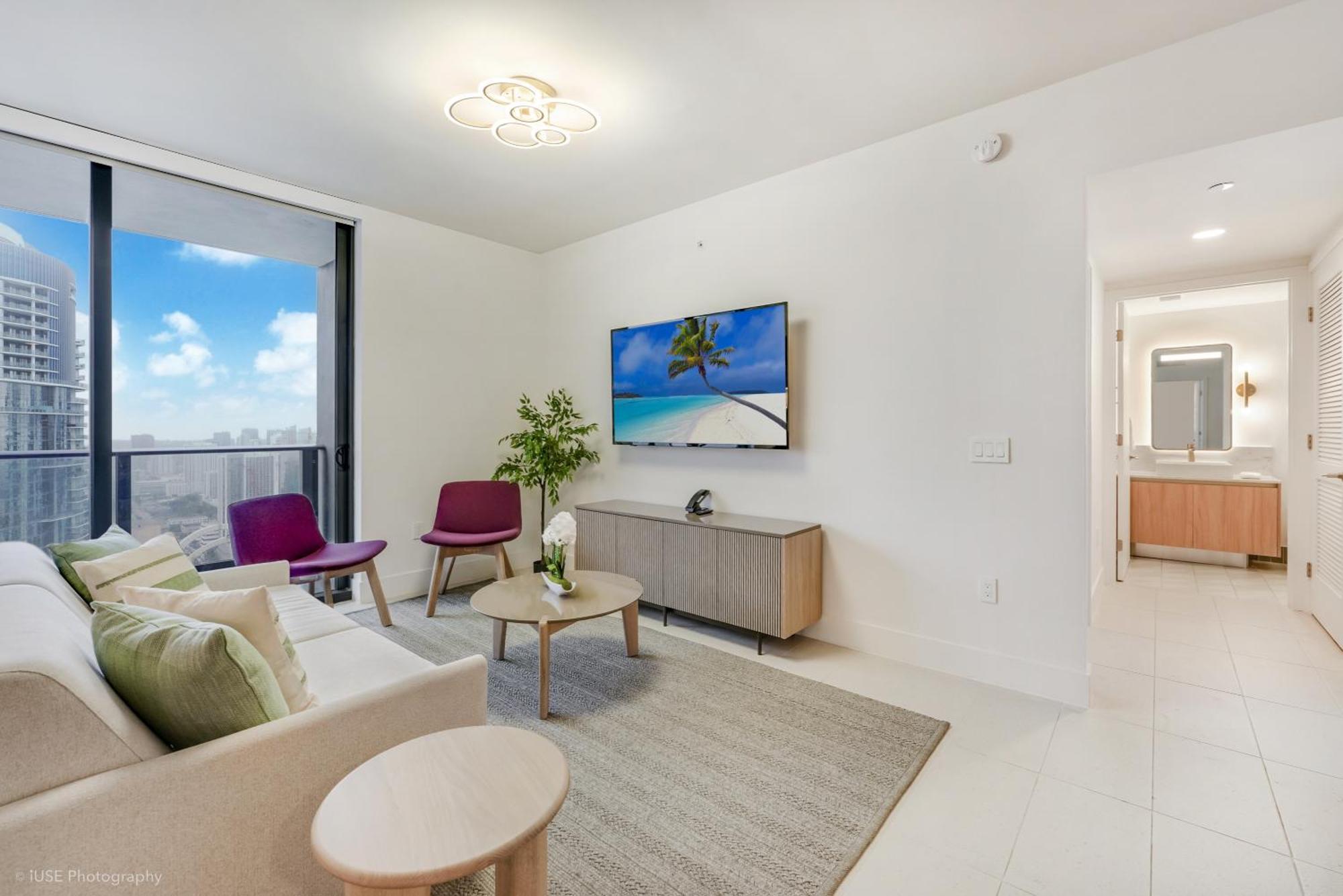 Natiivo By Ionica Residences ไมอามี ภายนอก รูปภาพ