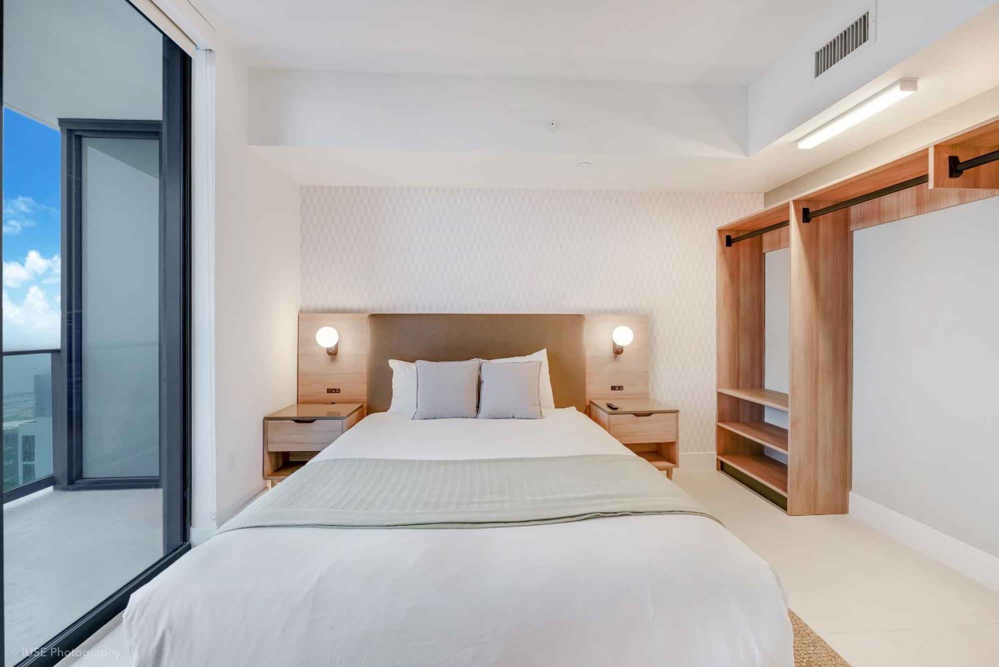 Natiivo By Ionica Residences ไมอามี ห้อง รูปภาพ